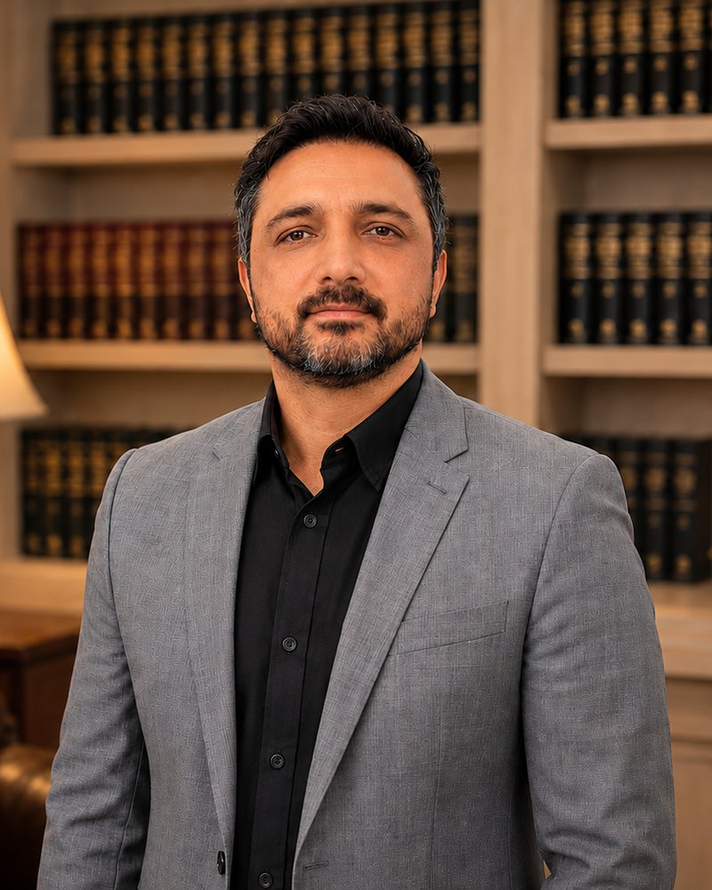 Attorney Deniz Kilic